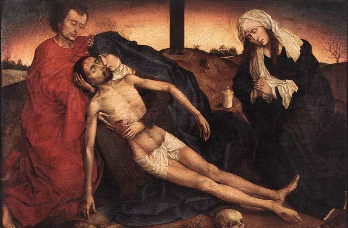  Lamentation